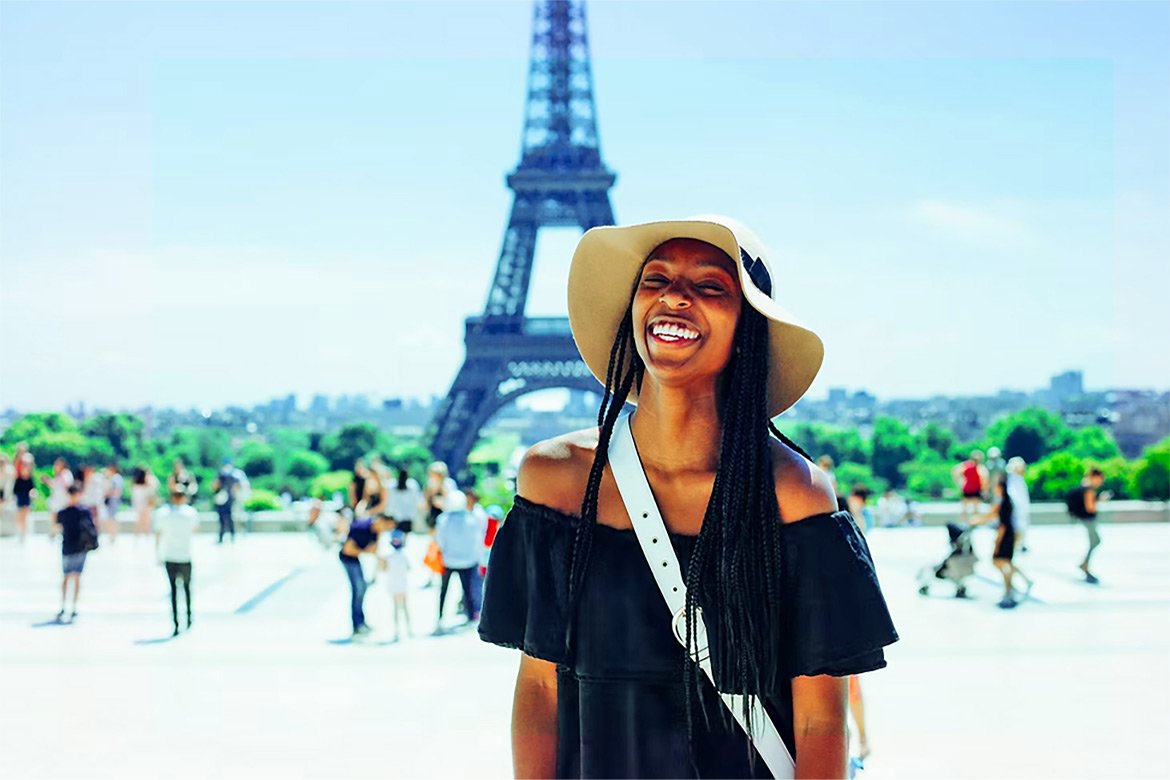 About Tours & Destination