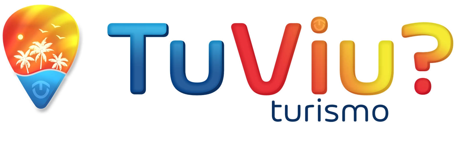 TuViuTours Logo